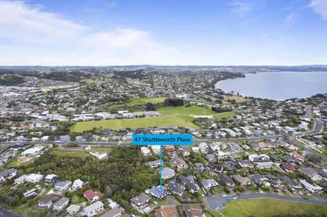 Photo of property in 47 Shuttleworth Place, Manly, Whangaparaoa, 0930