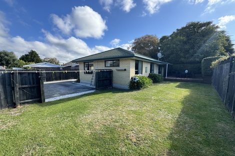 Photo of property in 48 Radley Street, Woolston, Christchurch, 8023