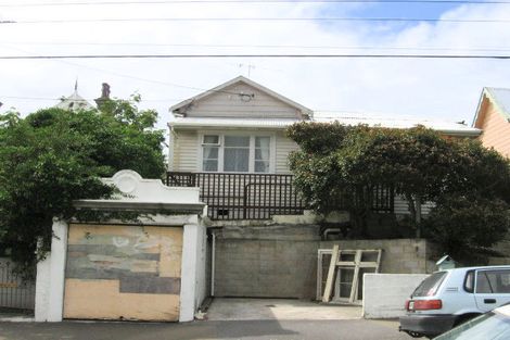 Photo of property in 91 Rintoul Street, Newtown, Wellington, 6021