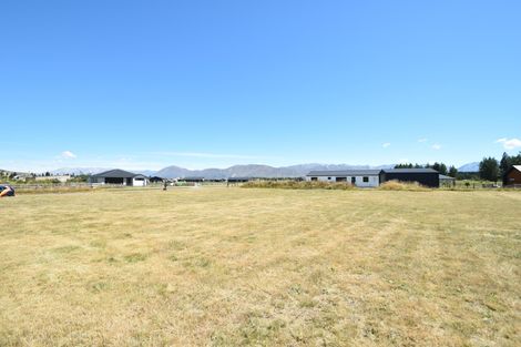 Photo of property in 38 Temple Drive, Twizel, 7901