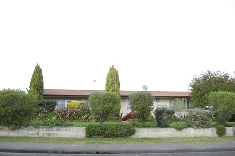 Photo of property in 15 Tenby Terrace, Flaxmere, Hastings, 4120