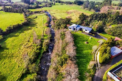 Photo of property in 737 Dudley Road Upper, Kaimiro, Inglewood, 4386