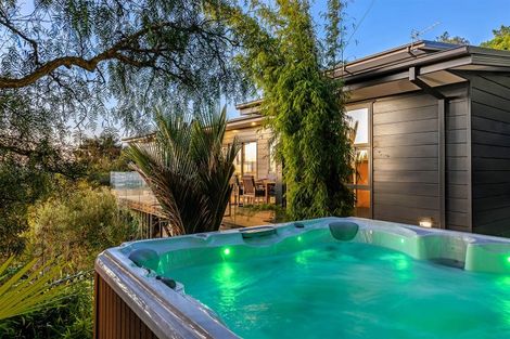 Photo of property in 60 Huntsbury Avenue, Huntsbury, Christchurch, 8022