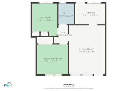 Photo of property in 22c Carnot Street, Glenholme, Rotorua, 3010