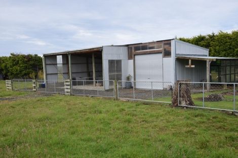 Photo of property in 379 Bainfield Road, Waihopai, Invercargill, 9872