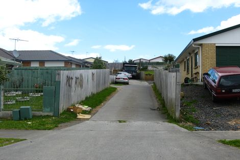 Photo of property in 36 Robert Ross Place, Clendon Park, Auckland, 2103