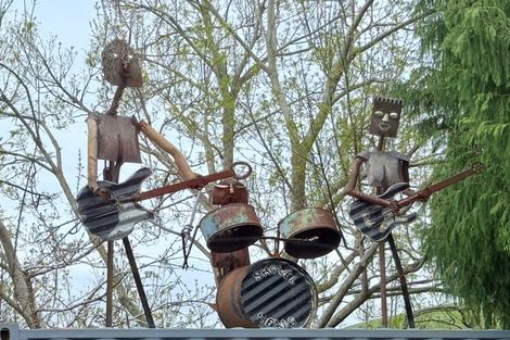 Photo of property in 154 Ohinepanea Road, Pukehina, Te Puke, 3186