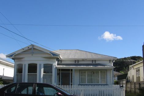 Photo of property in 127 Richmond Street, Petone, Lower Hutt, 5012