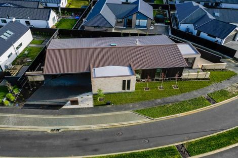 Photo of property in 90 Stationmasters Way, Prebbleton, 7604