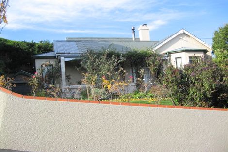 Photo of property in 142 Jeffery Street, Andersons Bay, Dunedin, 9013