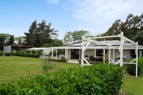 Photo of property in 277 Ridgens Road, Greendale, Christchurch, 7671