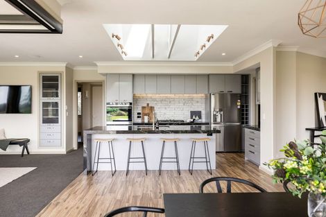 Photo of property in 570c Te Kowhai Road, Te Kowhai, Hamilton, 3288