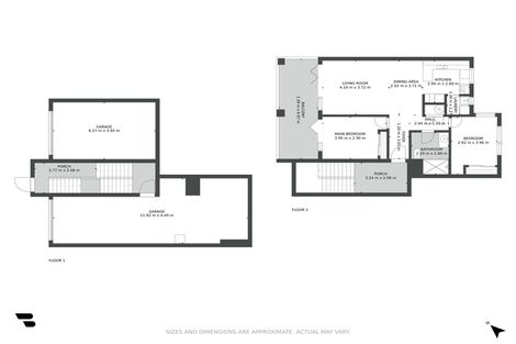 Photo of property in 3/8 Monte Cassino Place, Birkdale, Auckland, 0626