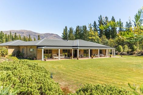 Photo of property in 260 Bannockburn Road, Cromwell, 9384