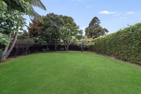 Photo of property in 124 Clonbern Road, Remuera, Auckland, 1050