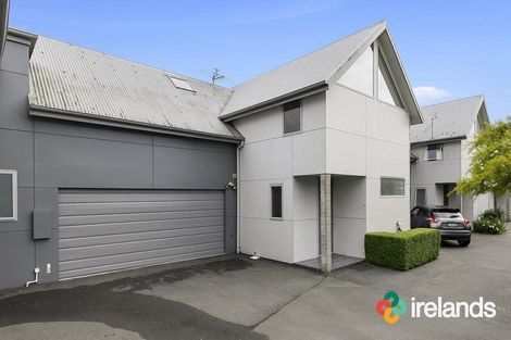 Photo of property in 2/1010 Colombo Street, St Albans, Christchurch, 8014