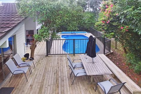 Photo of property in 9 Trevone Place, Forrest Hill, Auckland, 0620