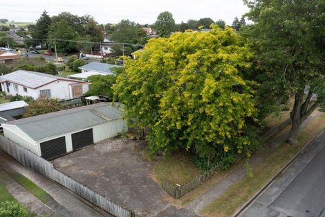 Photo of property in 23 Bank Street, Morrinsville, 3300