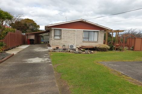 Photo of property in 9 Station Road, Puriri, Thames, 3578