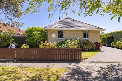 Photo of property in 105 Lowry Avenue, Redwood, Christchurch, 8051