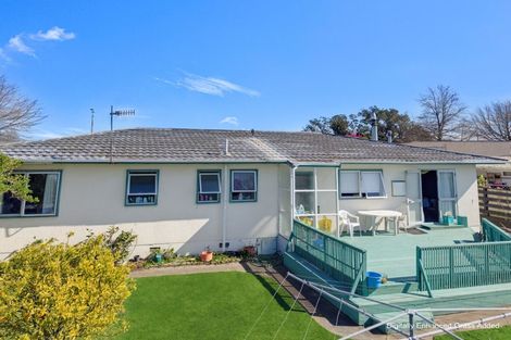 Photo of property in 164 Flaxmere Avenue, Flaxmere, Hastings, 4120