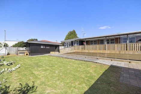 Photo of property in 7 Gilmore Street, Te Puke, 3119