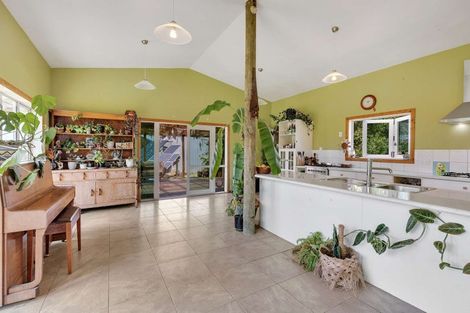 Photo of property in 400 State Highway 3, Kaitoke, Wanganui, 4572