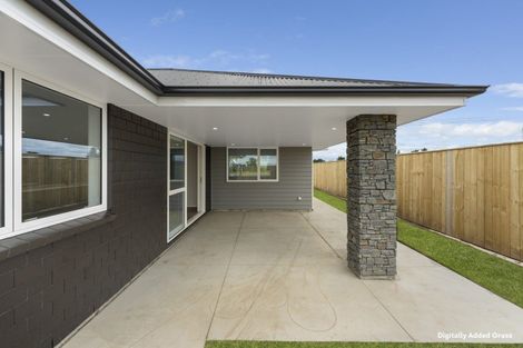 Photo of property in 166 Ranfurly Road, Feilding, 4702