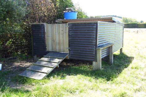 Photo of property in 257 Pukeuri-oamaru Road, Pukeuri, Oamaru, 9493