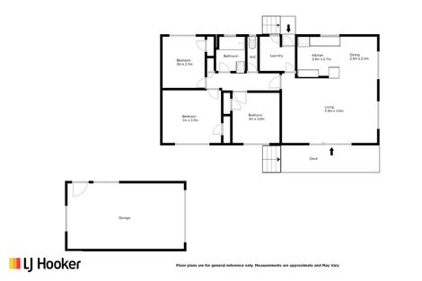 Photo of property in 41a Finch Street, Te Awamutu, 3800