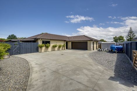 Photo of property in 3 Waitaha Place, Clive, 4102