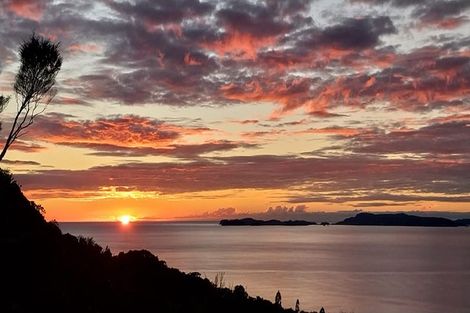 Photo of property in 525a Tuateawa Road, Tuateawa, Coromandel, 3583