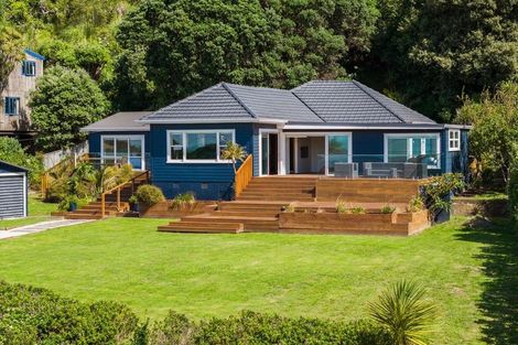Photo of property in 60 Douglas Street, Okitu, Gisborne, 4010