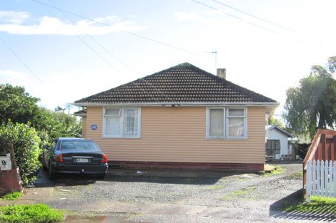 Photo of property in 12 Matamata Place, Otara, Auckland, 2023