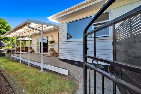 Photo of property in 509 Devon Street West, Blagdon, New Plymouth, 4310