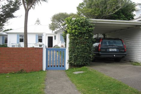 Photo of property in 17 Shirley Street, Karori, Wellington, 6012