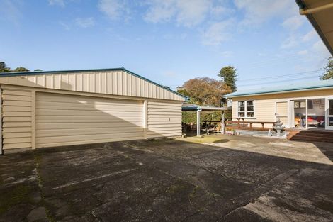 Photo of property in 124 Parawai Road, Thames, 3500