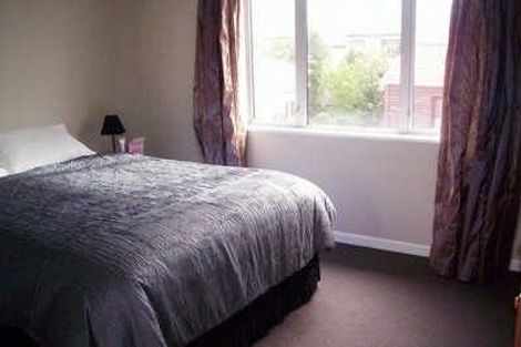 Photo of property in 6 Humboldt Street, Sydenham, Christchurch, 8023