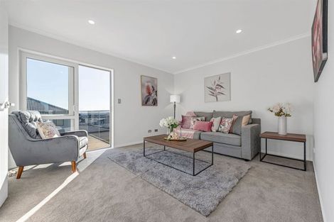 Photo of property in 45 Koromeke Street, Flat Bush, Auckland, 2019