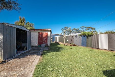 Photo of property in 2 Shelswell Street, Westport, 7825