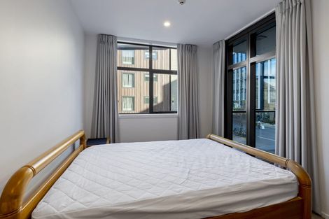 Photo of property in Wyndham Gardens Apartments, 110/30 Red Oaks Drive, Frankton, Queenstown, 9300