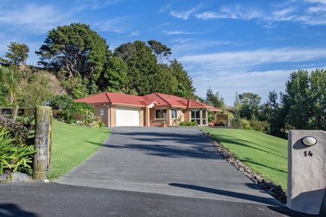Photo of property in 14 Springdale Lane, Maunu, Whangarei, 0110