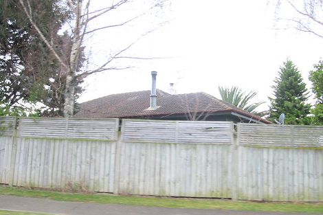 Photo of property in 13 Anderson Road, Taradale, Napier, 4112