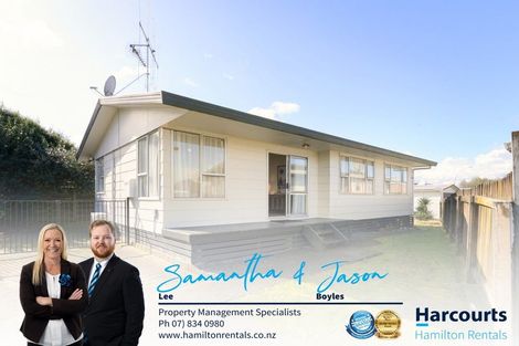 Photo of property in 416b Kahikatea Drive, Dinsdale, Hamilton, 3204