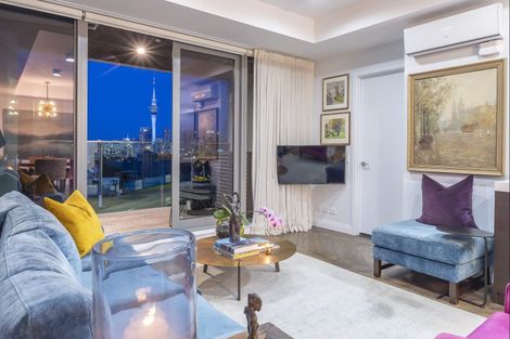 Photo of property in 101/9 Hopetoun Street, Freemans Bay, Auckland, 1011