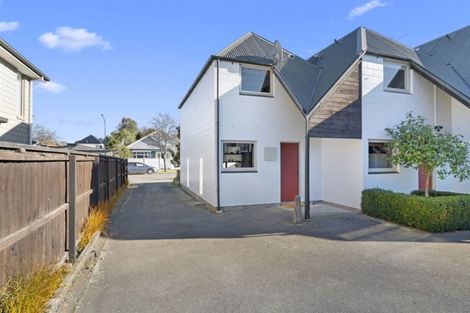 Photo of property in 1/30 Clissold Street, Merivale, Christchurch, 8014