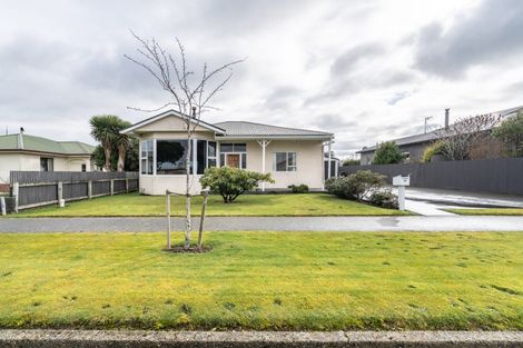 Photo of property in 96 Robertson Street, Richmond, Invercargill, 9810