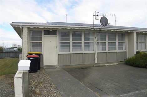 Photo of property in 1/122 Tweed Street, West Invercargill, Invercargill, 9810