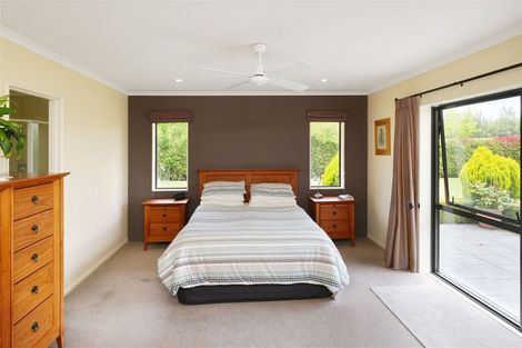 Photo of property in 656 North Eyre Road, Swannanoa, Rangiora, 7475
