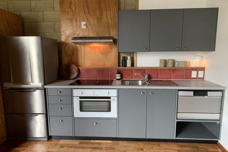 Photo of property in First House Apartments, 5/4 Frederick Street, Te Aro, Wellington, 6011